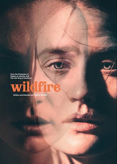 Wildfire Cover