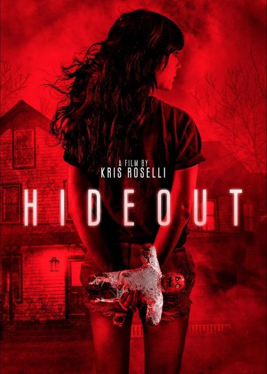 Hideout Cover