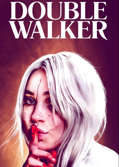 Double Walker Cover