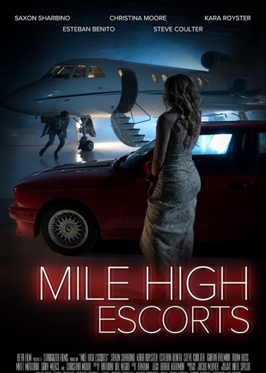 Mile High Escorts Cover