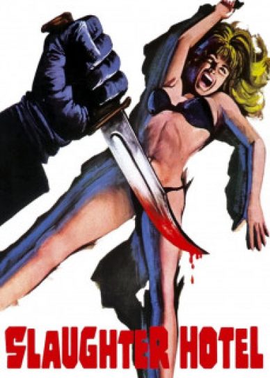 Asylum Erotica Cover