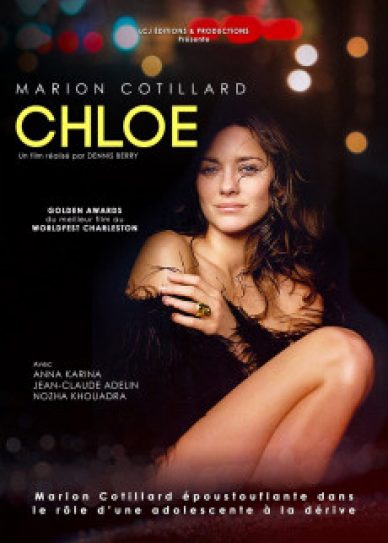 Chloé Cover