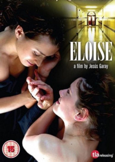 Eloïse's Lover Cover