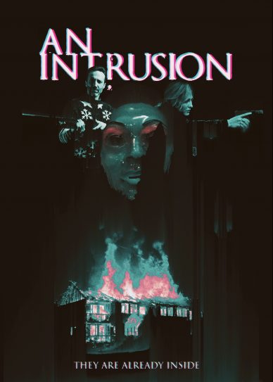 An Intrusion Cover