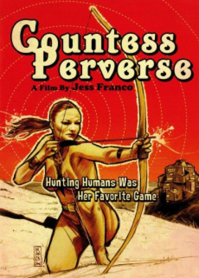 Countess Perverse Cover
