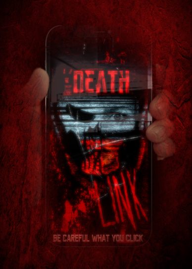 Death Link Cover