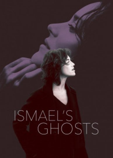 Ismael's Ghosts Cover