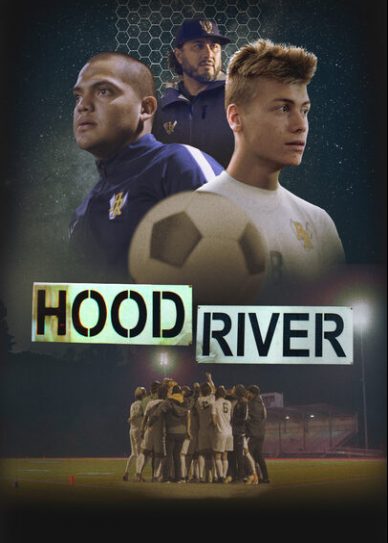 Hood River Cover