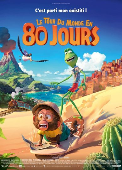 imdb around the world in 80 days 2021