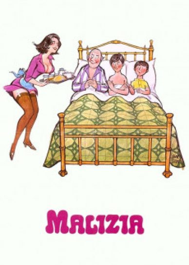 Malicious Cover