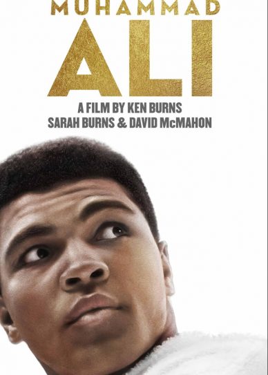 Muhammad Ali Cover