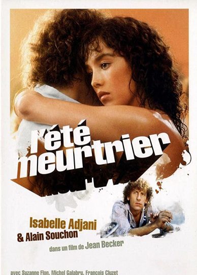 One Deadly Summer Cover