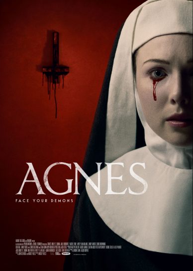 Agnes Cover
