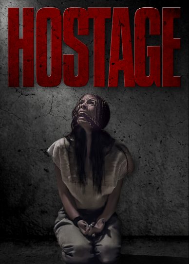 Hostage Cover
