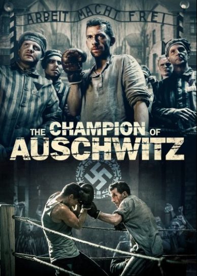 The Champion Cover