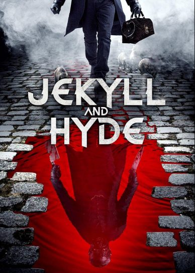 Jekyll and Hyde Cover