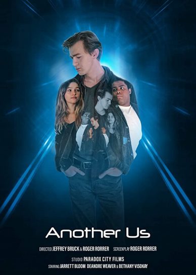 Another Us Cover