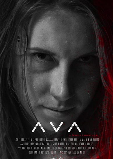Ava Cover