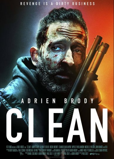 Clean Cover