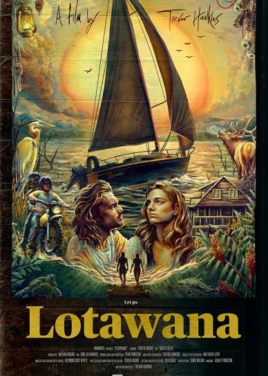 Lotawana Cover