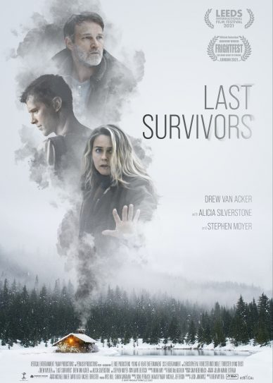 Watch Last Survivors (2021) Full Movie on Filmxy