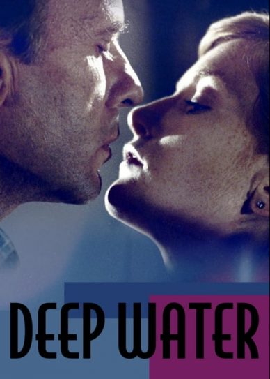 Deep Water Cover