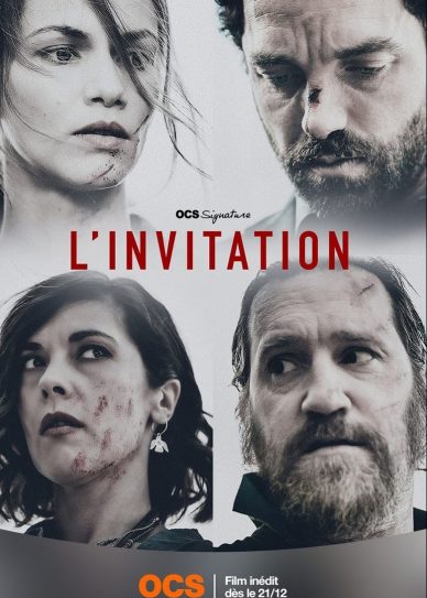 L'Invitation Cover