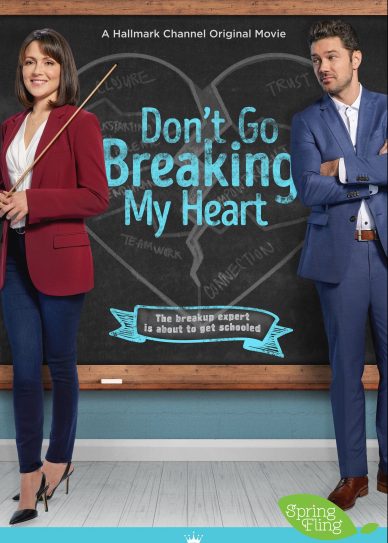 Don t Go Breaking My Heart 2021 Filmxy