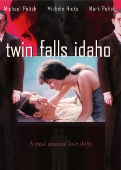 Twin Falls Idaho Cover