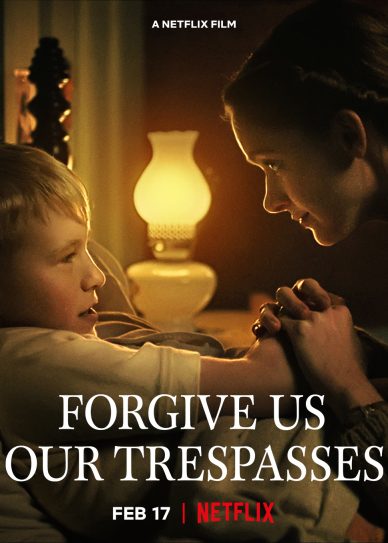 Forgive Us Our Trespasses Cover