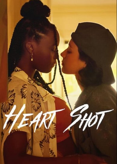 Heart Shot Cover