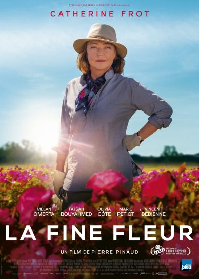Die Unbeugsamen Cover