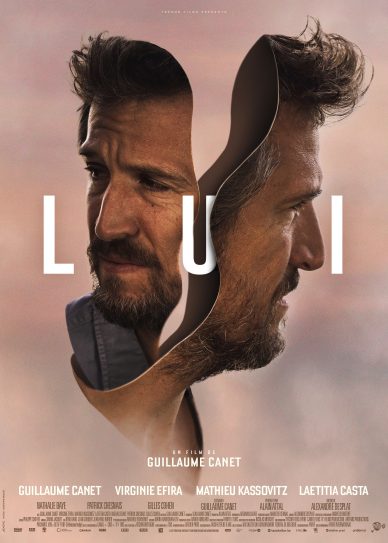 Lui Cover