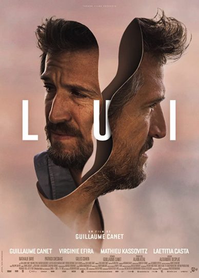 Lui Cover