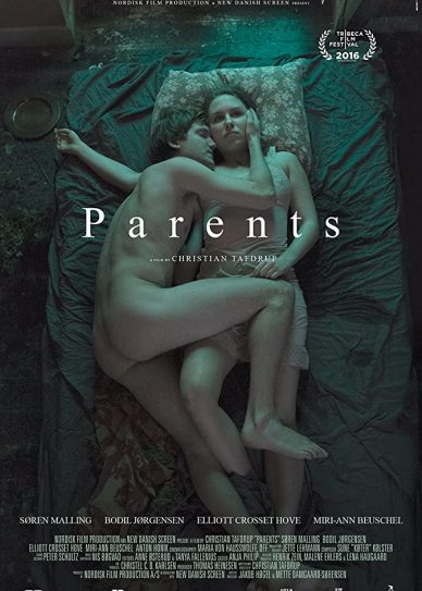 Parents Cover