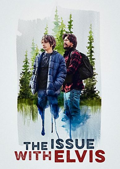 The Issue with Elvis Cover