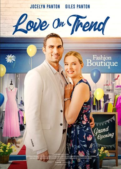 Love on Trend Cover