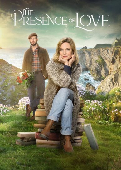The Presence of Love Cover
