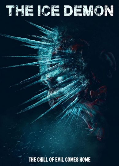 The Ice Demon Cover