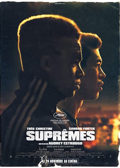 Authentik Cover