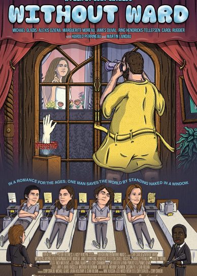 Without Ward Cover