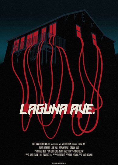 Laguna Ave Cover