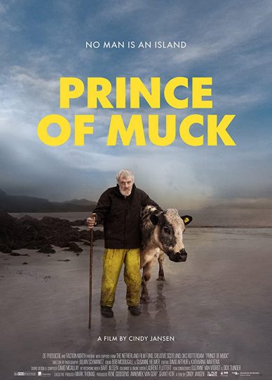 Prince of Muck Cover
