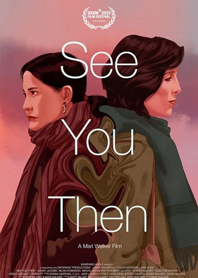 See You Then Cover