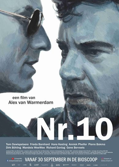 Nr. 10 Cover