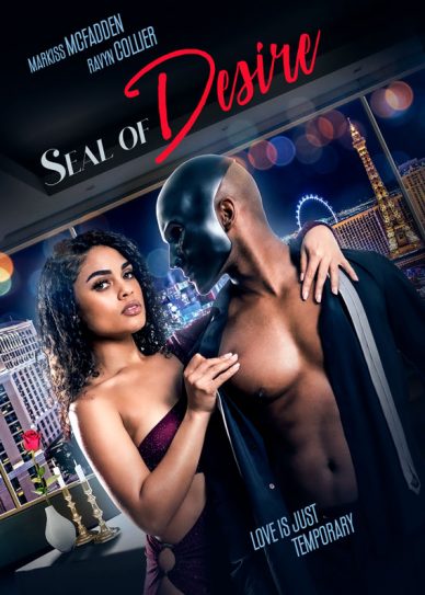 Seal of Desire Cover