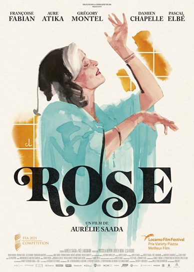 Rose Cover