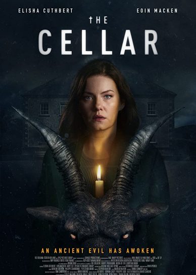 The Cellar Cover