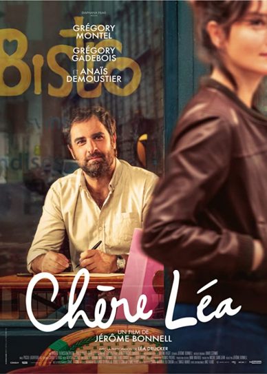 The Love Letter Cover