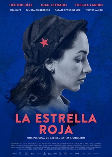 The Red Star Cover